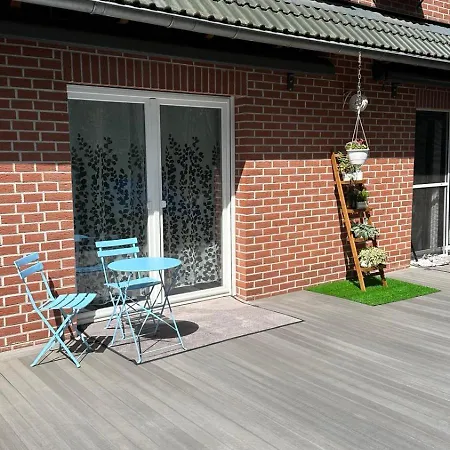 Gekofewo Apartment *