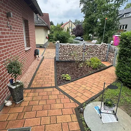 Gekofewo Apartamento Berlim