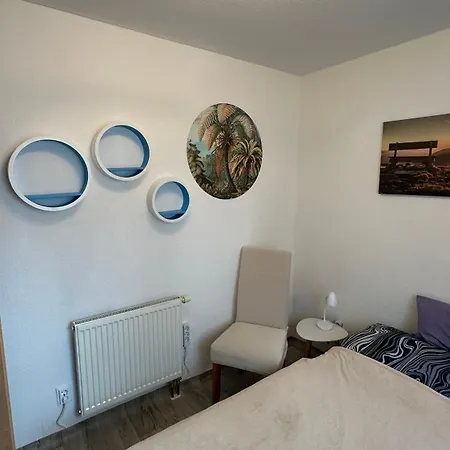 Gekofewo アパート *