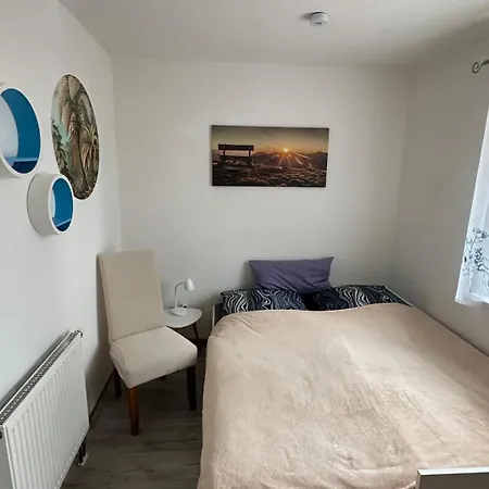 Gekofewo Apartamento