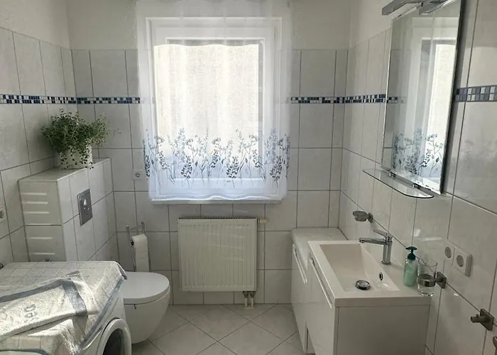 Gekofewo Apartamento Berlim