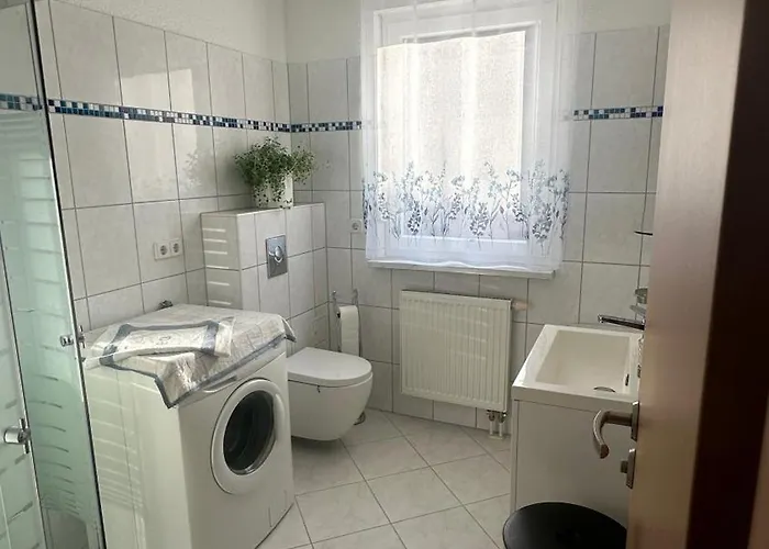 Apartment Gekofewo Berlin