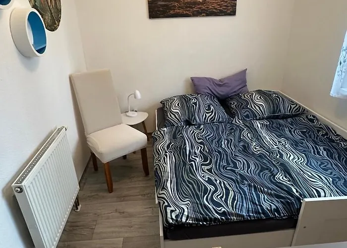 Apartament Gekofewo Berlin