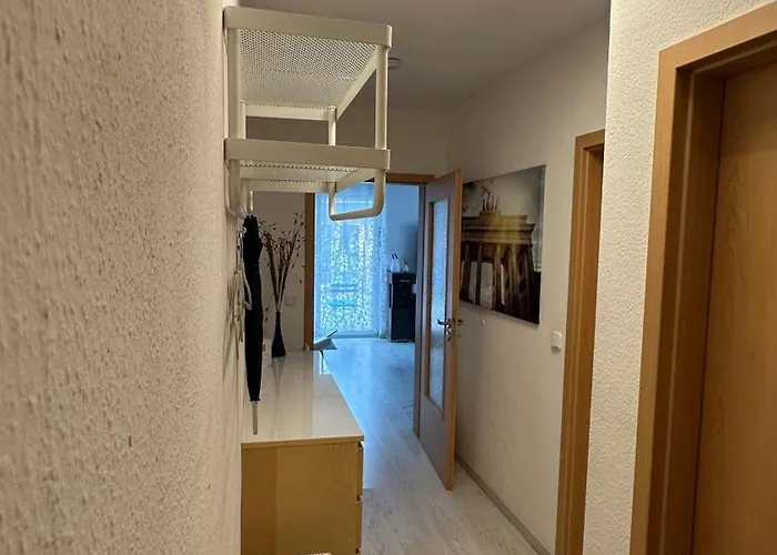 Apartament Gekofewo Berlin