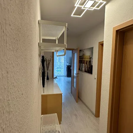 Appartamento Gekofewo Berlino