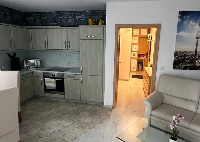 Gekofewo Appartamento