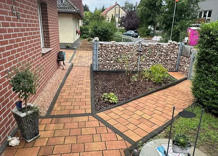 Gekofewo Appartamento Berlino