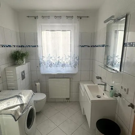 Gekofewo Apartment Berlin