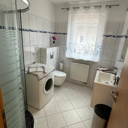 Gekofewo Apartment Berlin