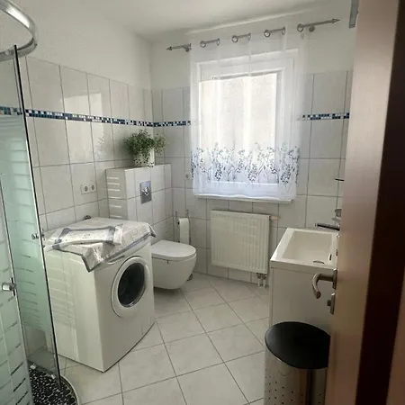 Apartment Gekofewo Berlin