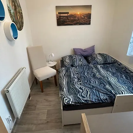 Apartment Gekofewo Berlin