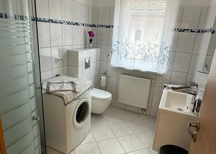 Gekofewo Apartamento Berlín