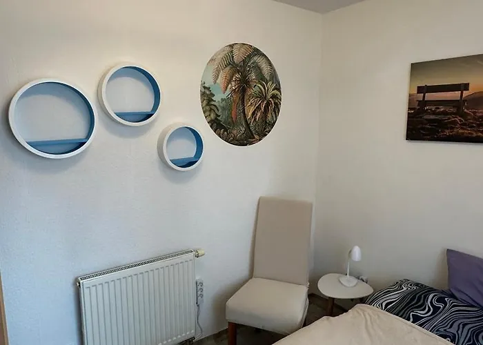 Gekofewo Apartamento *